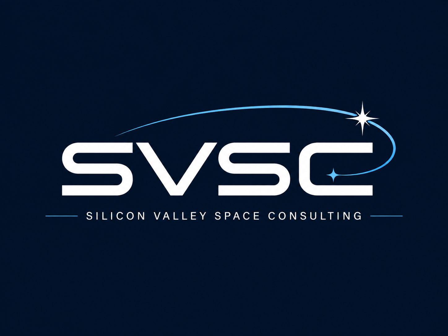 Silicon Valley Space Consulting